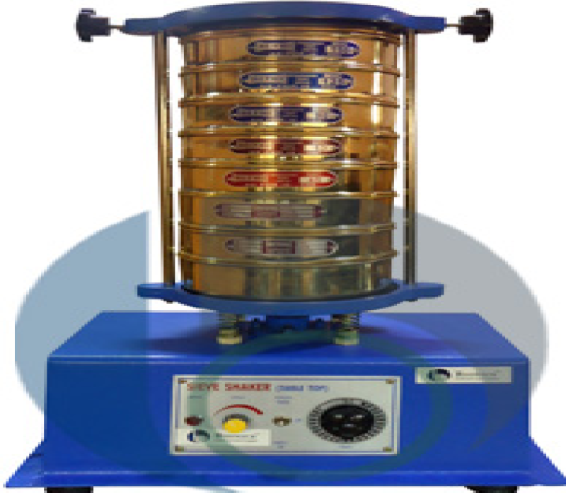 10kw Electric 100kg200kg Sieve Shaker Machine, Certification Iso