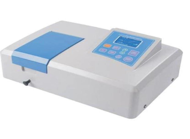 Battery 10-50C Plastic Amesys India UP Visible Spectrophotometer, for ...