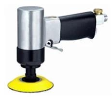 Pneumatic polisher, Features : Excellent performance, Fine finish, Compact design