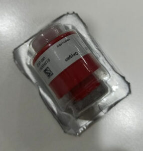 Red AEPL AO2 Oxygen Sensor