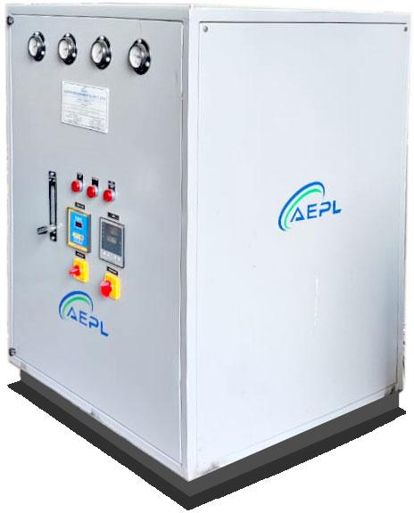 Lab Nitrogen Gas Generator