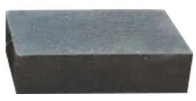 Rectangular Silicon Carbide Abrasive Brick, Size : 5x2x1 Inch