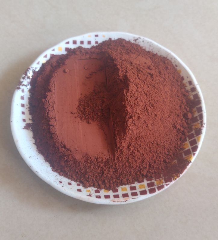 Red/Brown Red Iron Oxide Powder