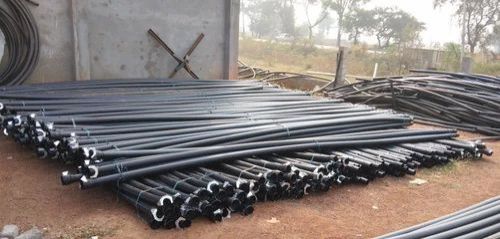HDPE Sprinkler Pipe