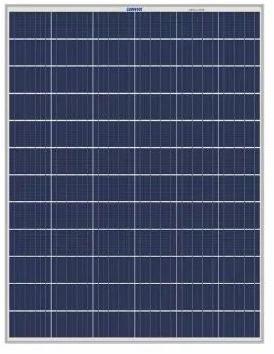 Luminous Solar Panel, Performance Warranty : 25 Years