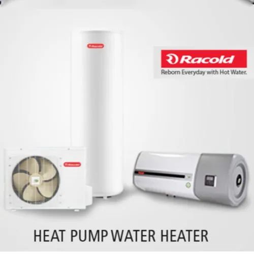 Racold Solar Heat Pump