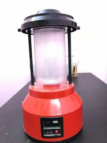 Solar Lanterns And Lamp