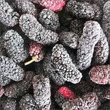 Frozen Indian Mulberry, Taste : Sweet