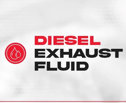 Diesel Exhaust Fluid, Packaging Size : 20 Ltr, Form : Liquid at Rs 850 /  Can in Gandhinagar