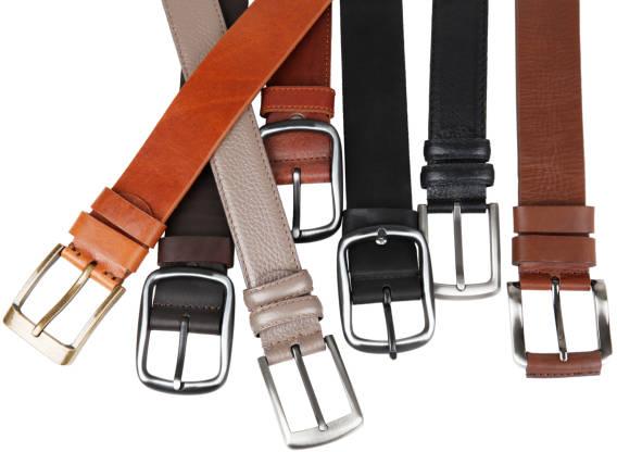 Leather Belts