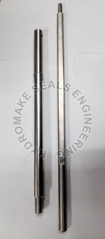 D Type Pump Shaft