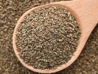 Natural CELERY SEEDS, for Cooking, Spices, Food Medicine, Certification : FSSAI Certified