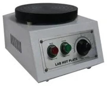 Laboratory Hot Plate, Voltage : 220/230 V