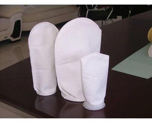 Polypropylene Filter Bags