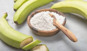 Powder Banana Flour, For Gluten Free, Packaging Size : 10 Kg