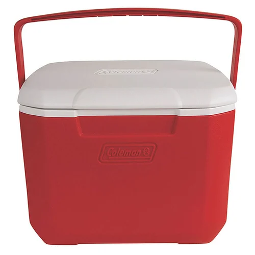 Red Hdpe Cooler Ice Box at Best Price in Delhi Adventure Gears ( Unit