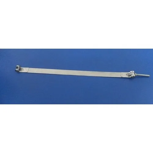 Mild Steel Fuel Tank Strap at Rs 30 / Unit in Pune Aone Infra Engineers