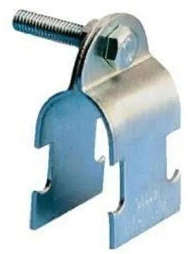 Stainless Steel Channel Pipe Clamp