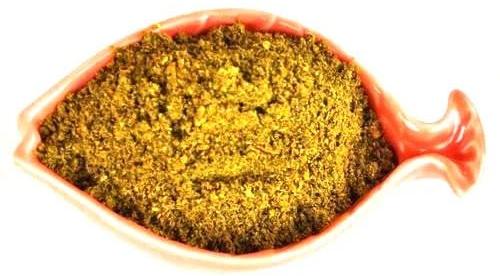 Organic fish curry masala powder, Style : Dried