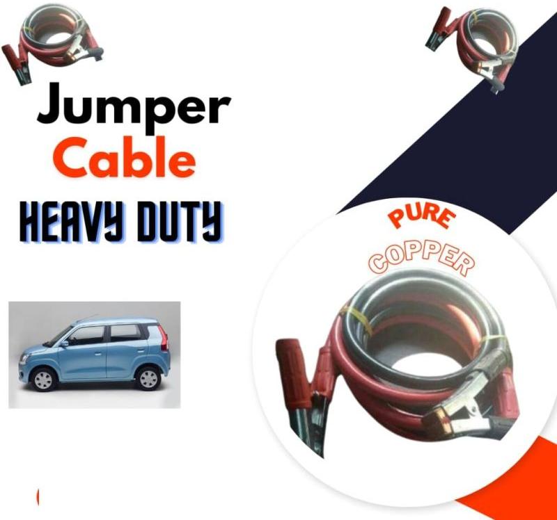 Jumper Cables