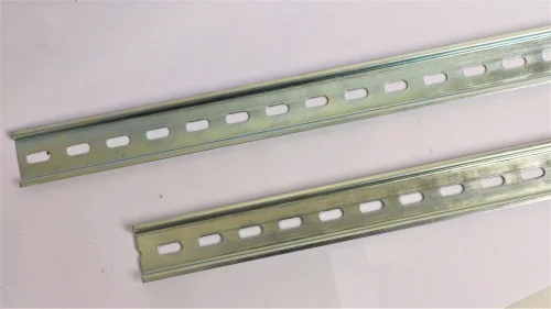 MG Electrica DIN Rail Channel, for Industrial