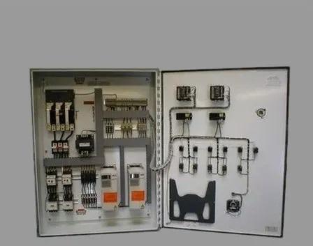 Three Phase 50 Hz Motor Control Center Panel