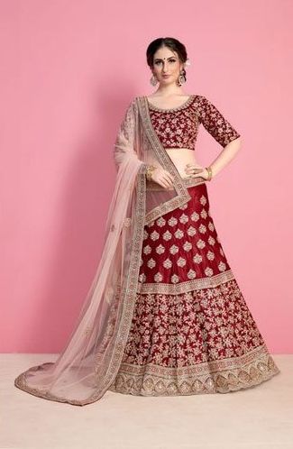 Women Lehenga Choli