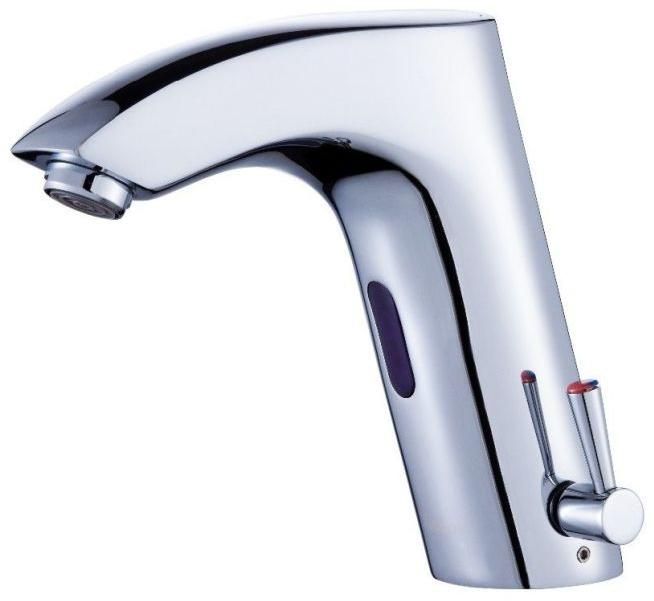 Brass Sensor Faucet