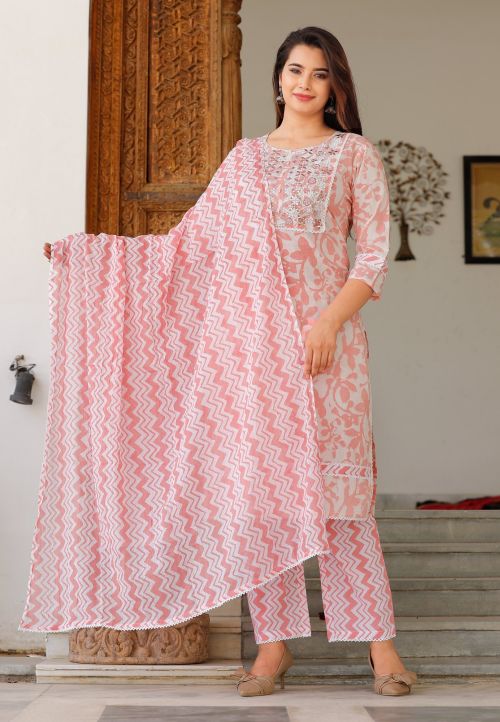 Printed Ladies Rayon Kurti Set, Feature : Anti Pilling, Anti Shrinkage, Skin Friendly, Soft Structure