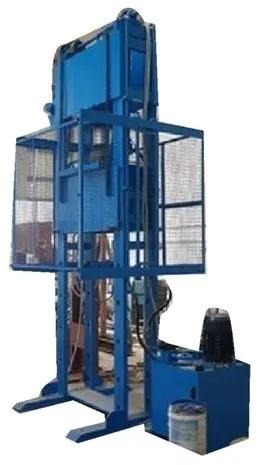 Stainless Steel Hydraulic Cargo Goods Lift, Capacity : 5 Ton
