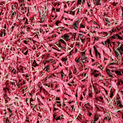 Guntur 334 Dried Red Chilli, for Cooking
