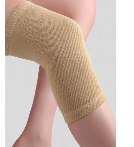 Knee Support Cap