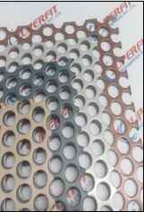 Perforated Sheet