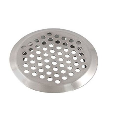 Round Hole Perforated Circles
