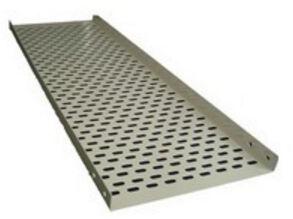 Stainless Steel Perforated Tray