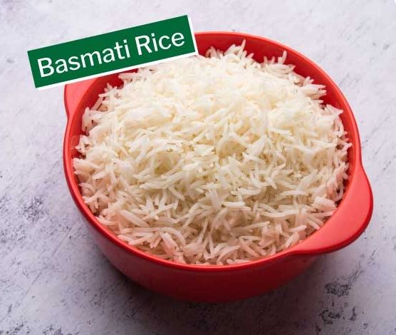 White Soft Natural Basmati Rice, for Food, Cooking, Variety : Long Grain