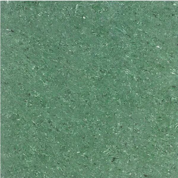 Green Floor Tile