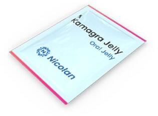 Kamagra Oral Jelly