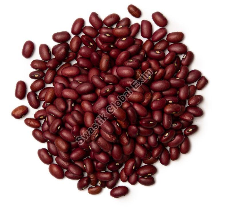 Kashmiri Red Kidney Beans