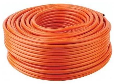 Rubber Gas Pipe, Size : 1/4 Inch