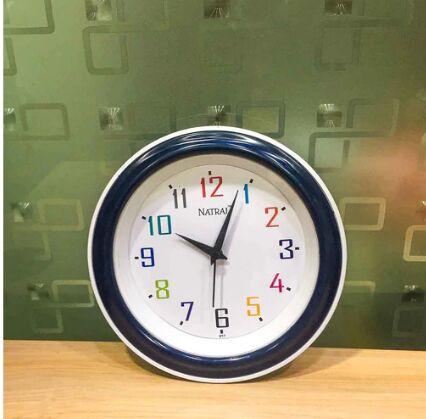 Fancy Table Clock