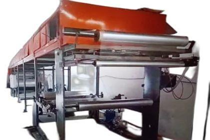 Roll To Roll Rotogravure printing Machine