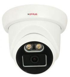 2.4MP Full HD IR Guard+ Dome Camera -