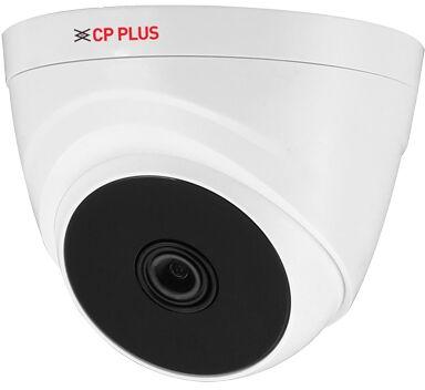 CP PLUS 2.4MP IR Dome Camera