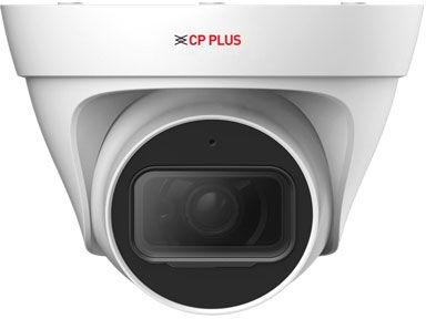 2MP Full HD IR Network Dome Camera