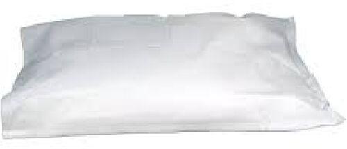 C.k Traders Rectangular Non-Woven Disposable Pillow Cover, for Hospital, Style : Plain