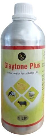 Glaytone Plus Broiler Animal Growth Promoter
