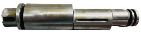 Round Stainless Steel Pressure Roller Pin, Feature : Heat Resistance, Rust Proof