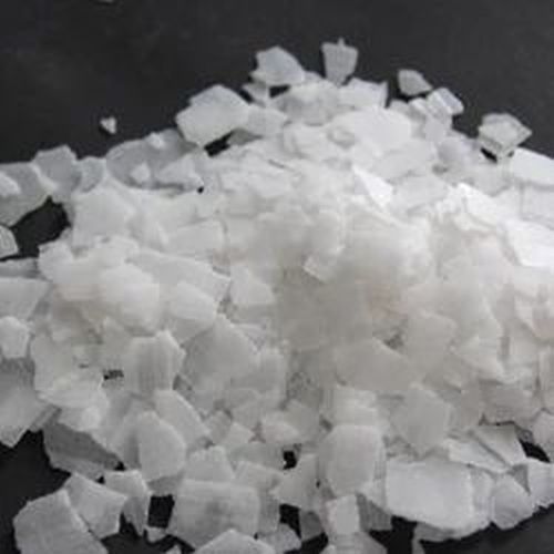 caustic soda flakes