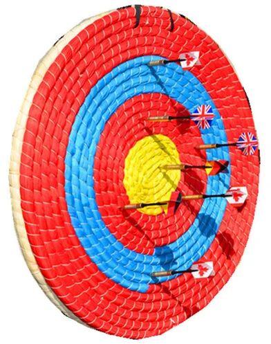 Archery Target, for Shooting Sports